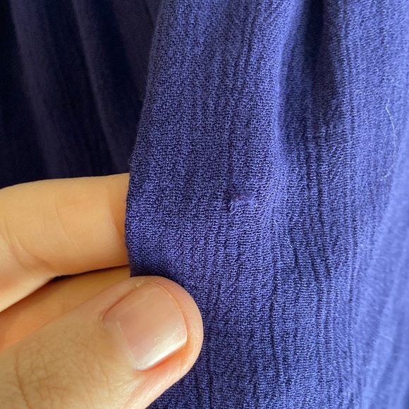 Roxy tank - Picture 2 of 2